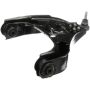 DELPHI TC6328 Control Arm and Ball Joint Assembly
