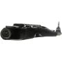 DELPHI TC6328 Control Arm and Ball Joint Assembly