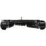 DELPHI TC6328 Control Arm and Ball Joint Assembly