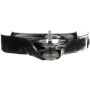 DELPHI TC6328 Control Arm and Ball Joint Assembly