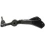 DELPHI TC6331 Control Arm and Ball Joint Assembly