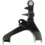DELPHI TC6331 Control Arm and Ball Joint Assembly