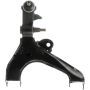 DELPHI TC6331 Control Arm and Ball Joint Assembly