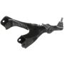 DELPHI TC6332 Control Arm and Ball Joint Assembly