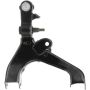 DELPHI TC6332 Control Arm and Ball Joint Assembly