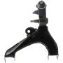 DELPHI TC6332 Control Arm and Ball Joint Assembly