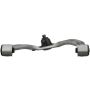 DELPHI TC6336 Control Arm and Ball Joint Assembly