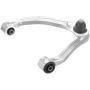 DELPHI TC6337 Control Arm and Ball Joint Assembly