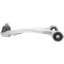 DELPHI TC6337 Control Arm and Ball Joint Assembly