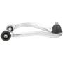 DELPHI TC6337 Control Arm and Ball Joint Assembly