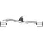 DELPHI TC6337 Control Arm and Ball Joint Assembly