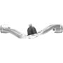 DELPHI TC6337 Control Arm and Ball Joint Assembly