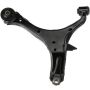 DELPHI TC6338 Control Arm