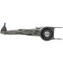 DELPHI TC6339 Control Arm and Ball Joint Assembly