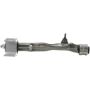 DELPHI TC6339 Control Arm and Ball Joint Assembly