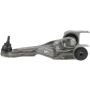 DELPHI TC6340 Control Arm and Ball Joint Assembly