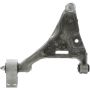 DELPHI TC6340 Control Arm and Ball Joint Assembly