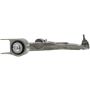 DELPHI TC6340 Control Arm and Ball Joint Assembly