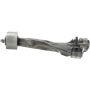 DELPHI TC6340 Control Arm and Ball Joint Assembly