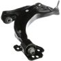DELPHI TC6341 Control Arm and Ball Joint Assembly