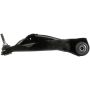DELPHI TC6341 Control Arm and Ball Joint Assembly