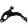 DELPHI TC6341 Control Arm and Ball Joint Assembly