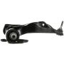 DELPHI TC6341 Control Arm and Ball Joint Assembly