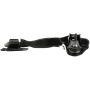 DELPHI TC6341 Control Arm and Ball Joint Assembly