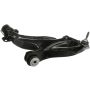 DELPHI TC6342 Control Arm and Ball Joint Assembly