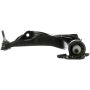 DELPHI TC6342 Control Arm and Ball Joint Assembly