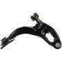 DELPHI TC6342 Control Arm and Ball Joint Assembly