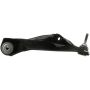 DELPHI TC6342 Control Arm and Ball Joint Assembly