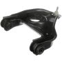 DELPHI TC6345 Control Arm and Ball Joint Assembly