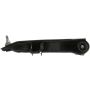 DELPHI TC6345 Control Arm and Ball Joint Assembly