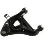 DELPHI TC6345 Control Arm and Ball Joint Assembly