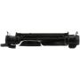 DELPHI TC6345 Control Arm and Ball Joint Assembly
