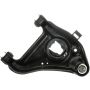 DELPHI TC6345 Control Arm and Ball Joint Assembly