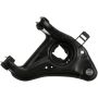 DELPHI TC6346 Control Arm and Ball Joint Assembly