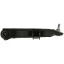 DELPHI TC6346 Control Arm and Ball Joint Assembly