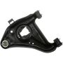 DELPHI TC6346 Control Arm and Ball Joint Assembly