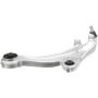 DELPHI TC6349 Control Arm and Ball Joint Assembly