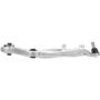 DELPHI TC6349 Control Arm and Ball Joint Assembly
