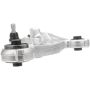 DELPHI TC6349 Control Arm and Ball Joint Assembly