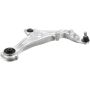 DELPHI TC6350 Control Arm and Ball Joint Assembly
