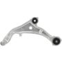 DELPHI TC6350 Control Arm and Ball Joint Assembly