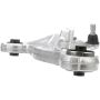 DELPHI TC6350 Control Arm and Ball Joint Assembly