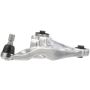 DELPHI TC6350 Control Arm and Ball Joint Assembly