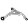 DELPHI TC6350 Control Arm and Ball Joint Assembly
