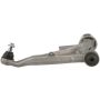 DELPHI TC6351 Control Arm and Ball Joint Assembly
