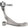 DELPHI TC6351 Control Arm and Ball Joint Assembly